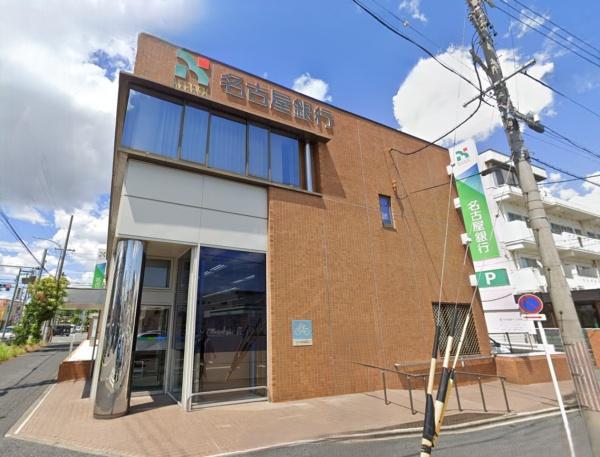 ライオンズマンション港西第5(名古屋銀行南陽町支店)