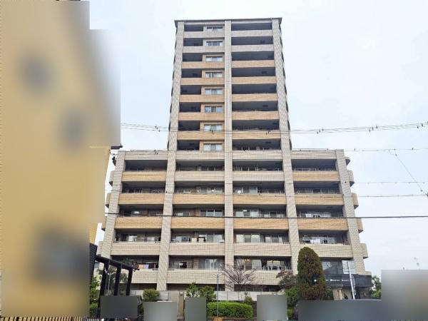 ライオンズマンション港西第5