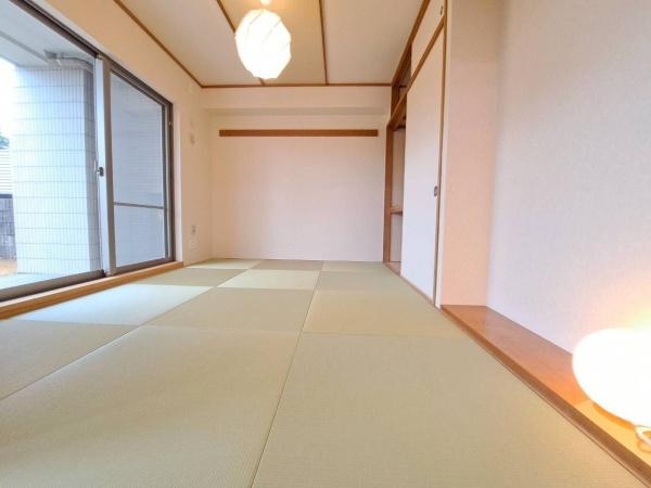 ライオンズマンション港西第5
