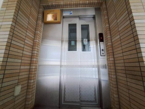 ライオンズマンション港西第5