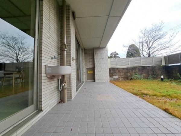 ライオンズマンション港西第5