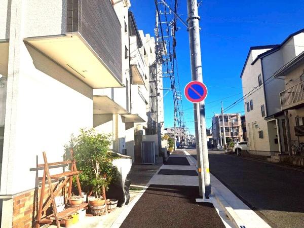 名古屋市昭和区駒方町２丁目の中古一戸建