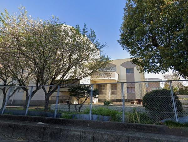 名古屋市北区東味鋺２丁目の中古一戸建て(名古屋市立北中学校)
