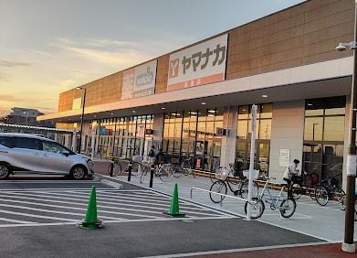 名古屋市北区東味鋺２丁目の中古一戸建て(ヤマナカ追進店)