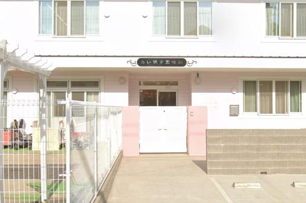 名古屋市北区東味鋺２丁目の中古一戸建て(アイグラン保育園味鋺)