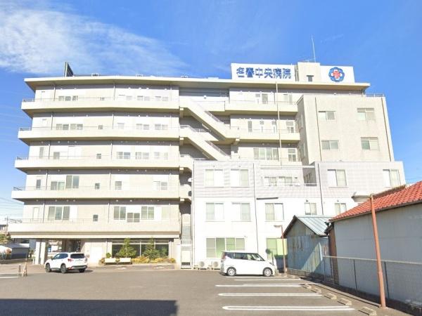 名古屋市北区東味鋺２丁目の中古一戸建て(名春中央病院)
