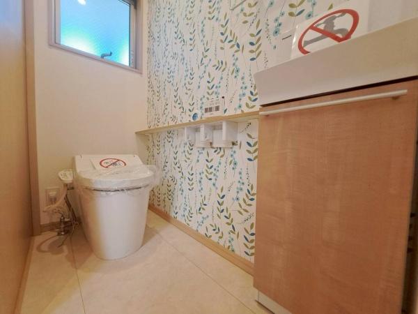 名古屋市北区東味鋺２丁目の中古一戸建て