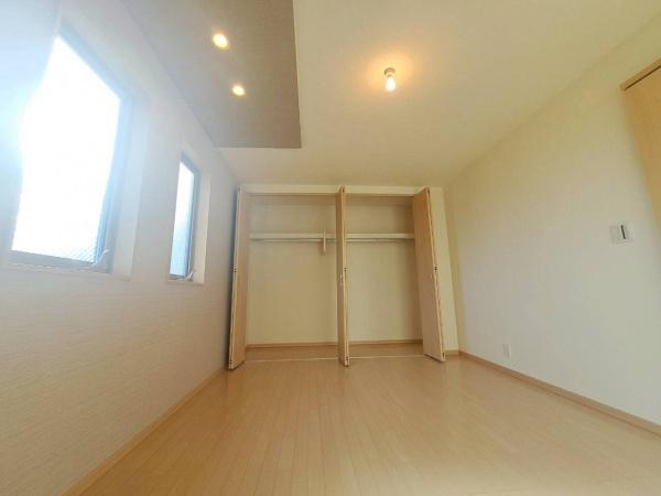 名古屋市北区東味鋺２丁目の中古一戸建て