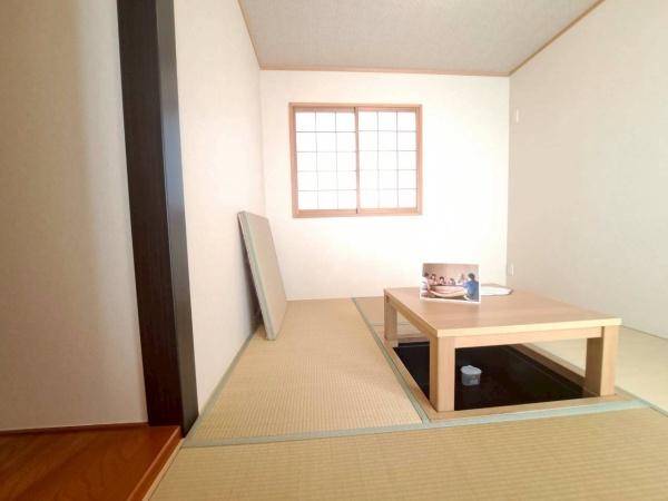 名古屋市北区東味鋺２丁目の中古一戸建て