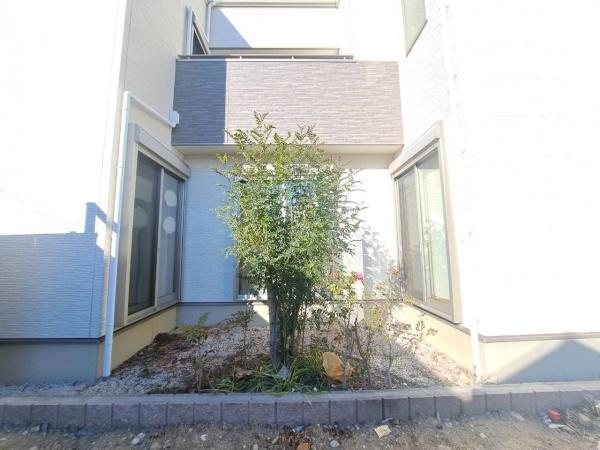 名古屋市北区東味鋺２丁目の中古一戸建て