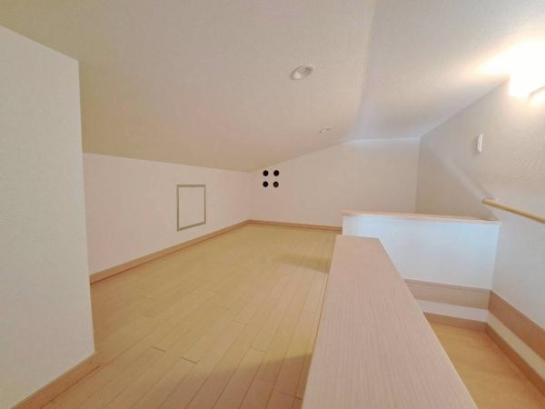 名古屋市北区東味鋺２丁目の中古一戸建て