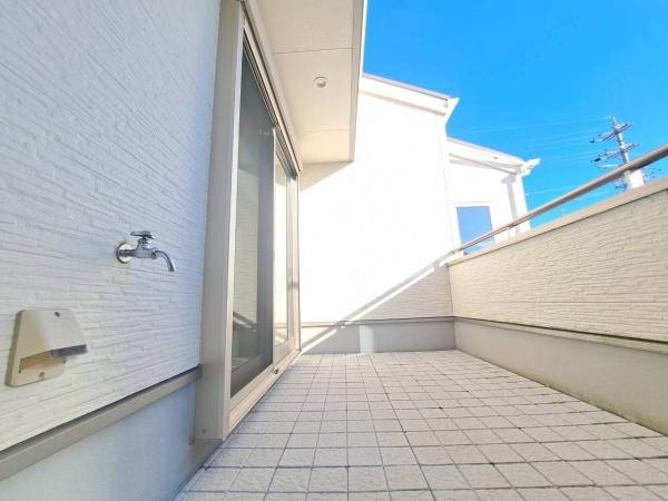 名古屋市北区東味鋺２丁目の中古一戸建て