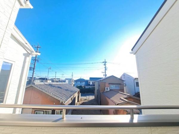 名古屋市北区東味鋺２丁目の中古一戸建て