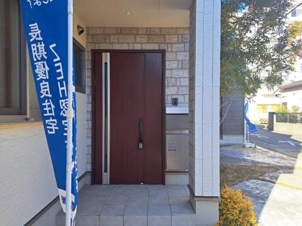 名古屋市北区東味鋺２丁目の中古一戸建て