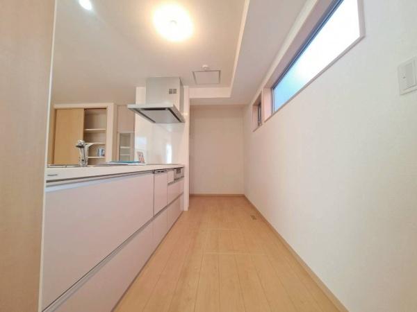 中古　北区東味鋺2丁目　1号地