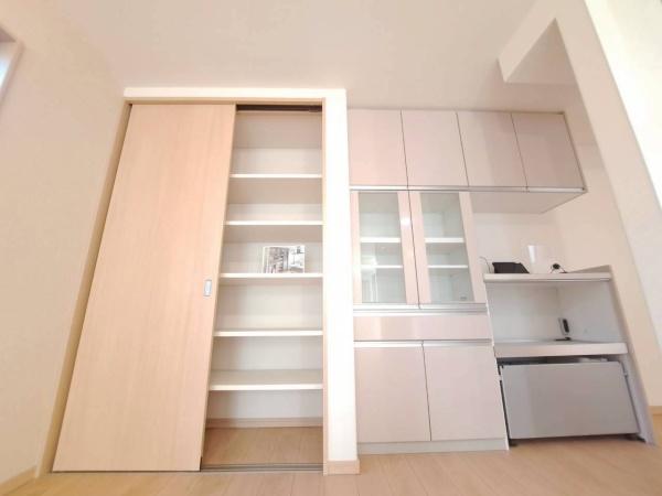 名古屋市北区東味鋺２丁目の中古一戸建て