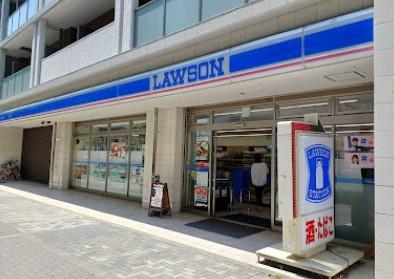 プレサンスタワー久屋大通ザ・レジデンス(ローソン東区高岳店)