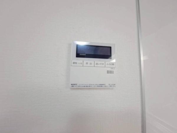 上前津サンハイツ