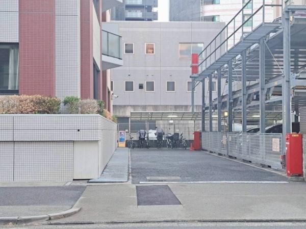 上前津サンハイツ
