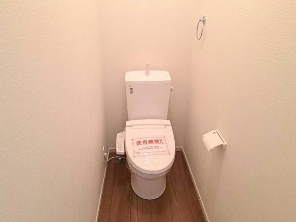 名古屋市昭和区長戸町６丁目の新築一戸建