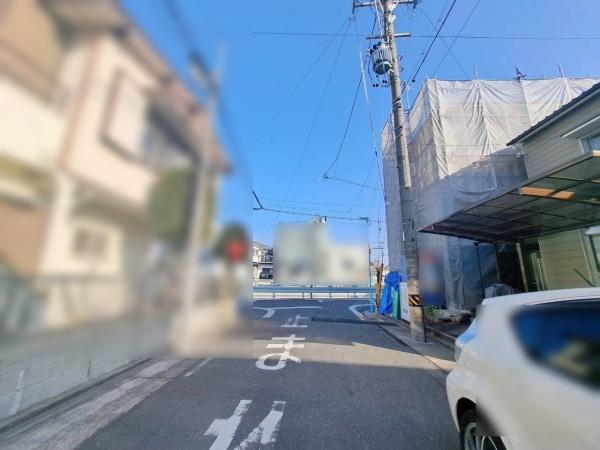 名古屋市昭和区長戸町６丁目の新築一戸建