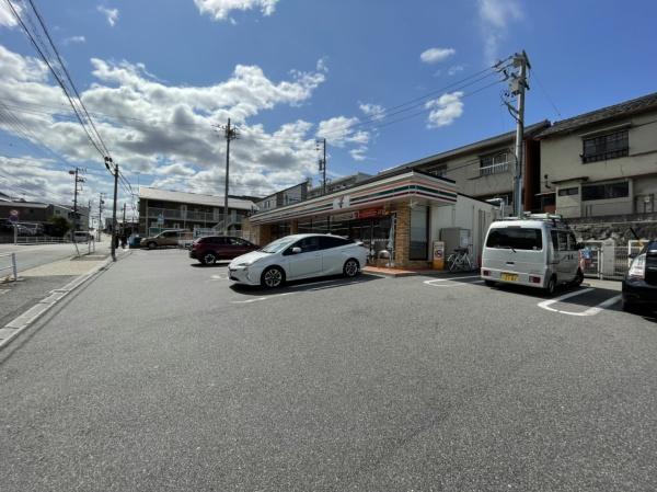 新築　昭和区伊勝町1丁目　１号棟(セブンイレブン名古屋神村町２丁目店)