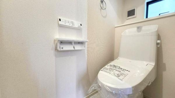 新築　昭和区伊勝町1丁目　１号棟