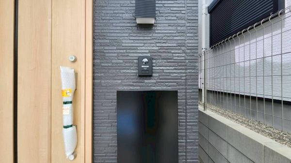新築　昭和区伊勝町1丁目　１号棟
