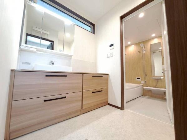 名古屋市昭和区折戸町２丁目の新築一戸建