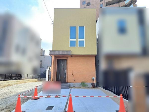 名古屋市昭和区折戸町２丁目の新築一戸建