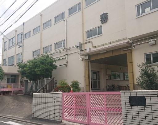 名古屋市瑞穂区本願寺町１丁目の新築一戸建(名古屋市立高田小学校)