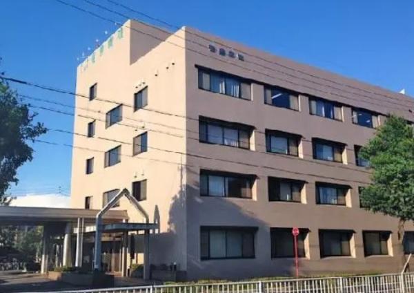 名古屋市瑞穂区本願寺町１丁目の新築一戸建(稲熊病院)