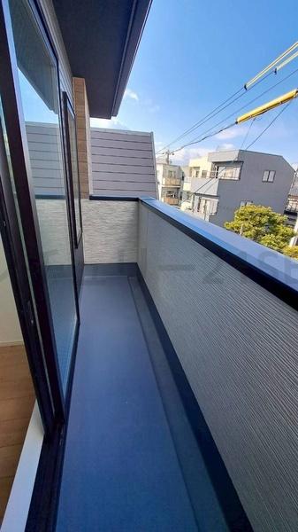 名古屋市瑞穂区本願寺町１丁目の新築一戸建