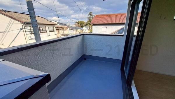 名古屋市瑞穂区本願寺町１丁目の新築一戸建