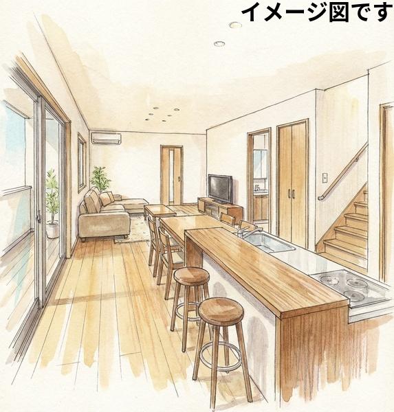 名古屋市瑞穂区本願寺町２丁目の新築一戸建