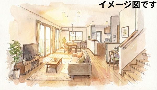 名古屋市瑞穂区井戸田町４丁目の新築一戸建