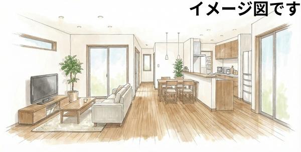 名古屋市瑞穂区井戸田町４丁目の新築一戸建