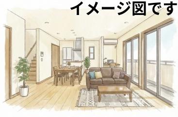 名古屋市瑞穂区雁道町１丁目の新築一戸建