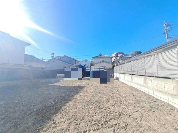 名古屋市千種区春里町４丁目の新築一戸建