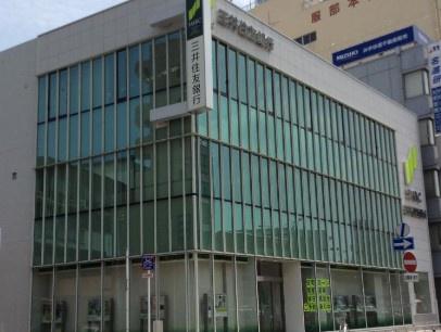 名古屋市千種区春里町４丁目の新築一戸建(三井住友銀行本山支店)