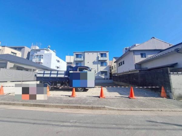 名古屋市千種区春里町４丁目の新築一戸建