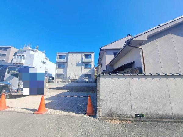 名古屋市千種区春里町４丁目の新築一戸建