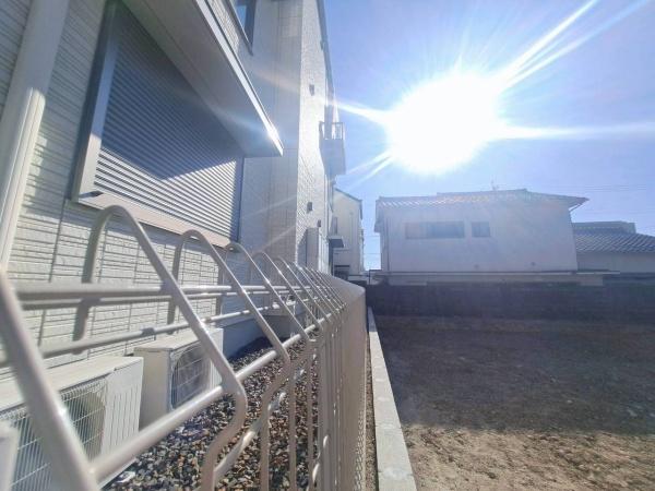 名古屋市千種区春里町４丁目の新築一戸建