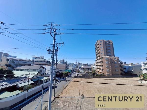 名古屋市昭和区折戸町３丁目の新築一戸建
