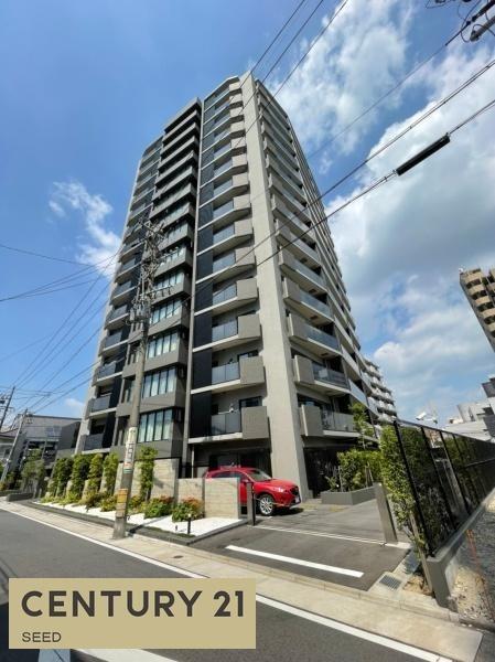 ローレルコート御器所駅前ザ・レジデンス