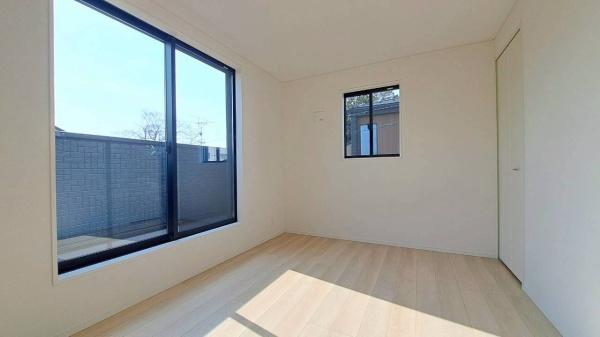 名古屋市瑞穂区鍵田町１丁目の新築一戸建