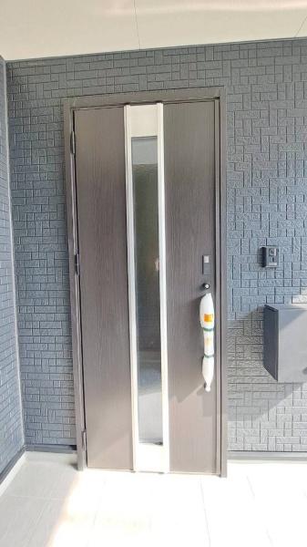 名古屋市瑞穂区鍵田町１丁目の新築一戸建