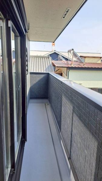 名古屋市瑞穂区鍵田町１丁目の新築一戸建