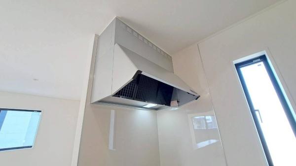 名古屋市瑞穂区鍵田町１丁目の新築一戸建