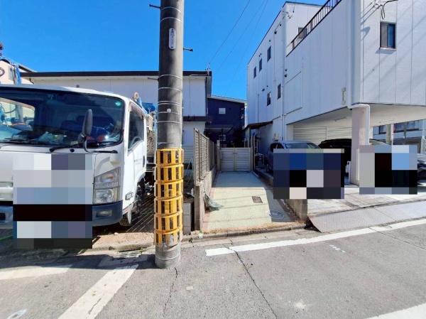 名古屋市千種区松軒２丁目の新築一戸建